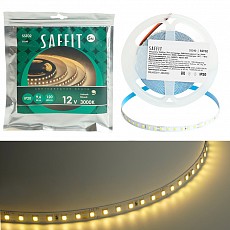 Лента светодиодная feron saffit sst...